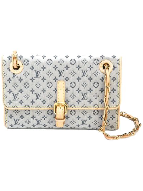 louis vuitton white crossbody|louis vuitton crossbody with chain.